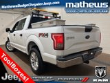 Used 2016 Ford F150 XL w/ Equipment Group 101A Mid image 4