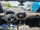 Used 2022 Chevrolet Traverse LS image 3