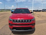 Used 2023 Jeep Compass Sport image 6