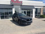 Used 2017 MAZDA CX-5 Grand Touring image 2