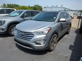Used 2013 Hyundai Santa Fe Limited w/ Technology Pkg image 4