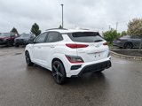 Used 2022 Hyundai Kona N Line w/ Tech Package image 6