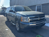 Used 2011 Chevrolet Silverado 1500 W/T image 2
