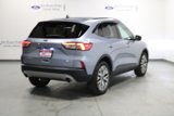 Used 2022 Ford Escape Titanium image 4