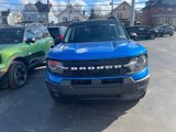 New 2025 Ford Bronco Sport Outer Banks w/ Outer Banks Tech Package+ image 3