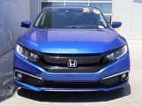 Used 2020 Honda Civic EX image 5