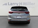 Used 2021 Kia Sportage LX image 4