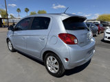 Used 2015 Mitsubishi Mirage ES image 5