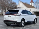 Used 2017 Ford Edge SEL w/ Equipment Group 201A image 5