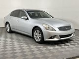 Used 2010 INFINITI G37 Journey w/ Premium Pkg image 2
