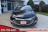 Certified 2022 Chevrolet Malibu LS image 3
