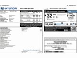 Used 2023 Hyundai Kona SEL image 2