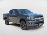 Used 2018 Chevrolet Colorado LT w/ LT Convenience Package image 3