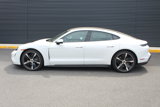 Used 2023 Porsche Taycan image 2