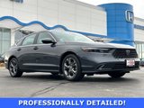 Certified 2023 Honda Accord EX image 4