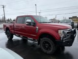 Used 2022 Ford F350 Lariat w/ Tremor Off-Road Package image 3