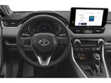 New 2025 Toyota RAV4 XLE image 5