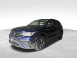 Certified 2022 Volkswagen Tiguan SE image 4