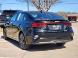 Used 2024 Kia Forte LXS image 3