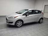 Used 2019 Ford Fiesta SE image 2