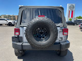 Used 2018 Jeep Wrangler Sport image 4