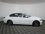 Used 2022 BMW 330i xDrive Sedan w/ Driving Assistance Package image 2