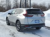 Used 2020 Honda CR-V EX image 3