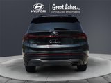 Used 2022 Hyundai Santa Fe XRT image 4