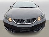 Used 2013 Honda Civic LX image 2