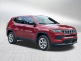 New 2025 Jeep Compass Sport image 2