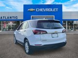 Used 2022 Chevrolet Equinox LS image 6
