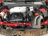 Certified 2022 Chevrolet TrailBlazer LT w/ Convenience Package image 3