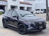 Used 2023 Hyundai Tucson XRT image 2