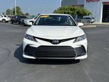 Used 2022 Toyota Camry LE image 2