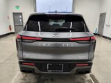 New 2025 INFINITI QX60 Luxe image 4