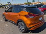 Used 2023 Nissan Kicks SR w/ SR Premium Package image 4