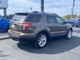 Used 2015 Ford Explorer XLT w/ Equipment Group 202A image 3