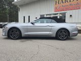 Used 2022 Ford Mustang Premium image 2