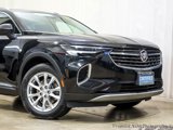 Certified 2021 Buick Envision Preferred image 5