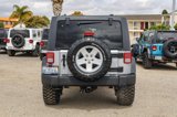 Used 2018 Jeep Wrangler Unlimited Sport S image 5
