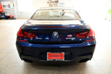 Used 2015 BMW 650i xDrive Coupe w/ M Sport Edition image 6