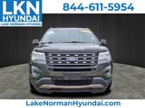 Used 2017 Ford Explorer XLT w/ Equipment Group 202A image 2