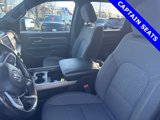 Used 2021 RAM 1500 Big Horn image 3
