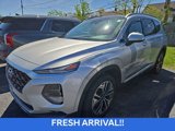 Used 2019 Hyundai Santa Fe Limited image 6
