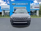 Used 2022 Jeep Compass Latitude image 3