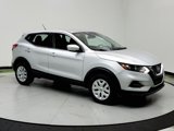 Used 2020 Nissan Rogue Sport S image 3