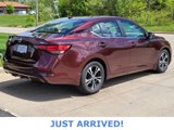 Used 2020 Nissan Sentra SV image 3