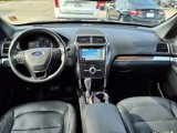 Used 2018 Ford Explorer Limited w/ Equipment Group 301A image 3