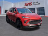 Used 2024 Buick Encore GX Sport Touring image 3