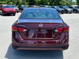 Used 2024 Nissan Altima 2.5 SV image 5